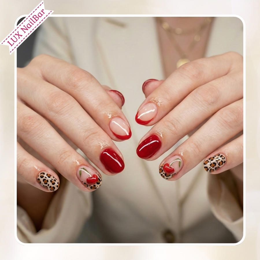 Nail Design